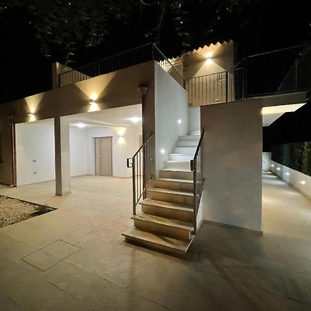 Chrisso Rooms Affittacamere San Teodoro  Dış mekan fotoğraf