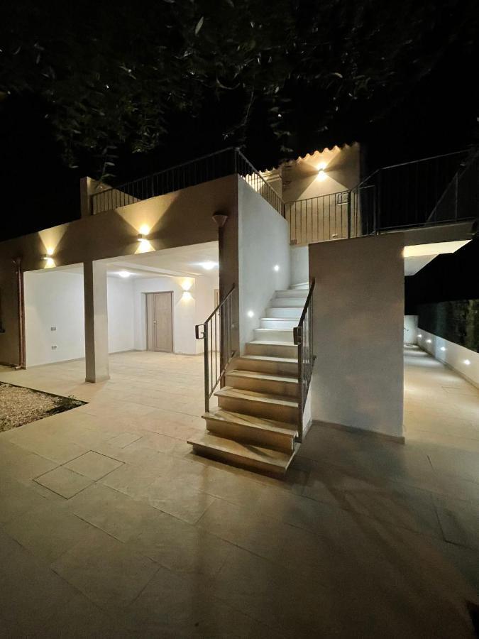 Chrisso Rooms Affittacamere San Teodoro  Dış mekan fotoğraf