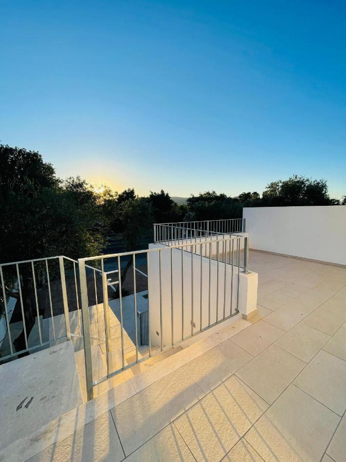 Chrisso Rooms Affittacamere San Teodoro  Dış mekan fotoğraf