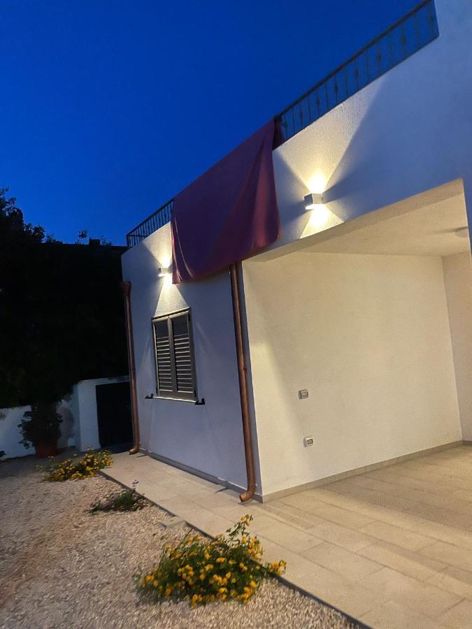 Chrisso Rooms Affittacamere San Teodoro  Dış mekan fotoğraf