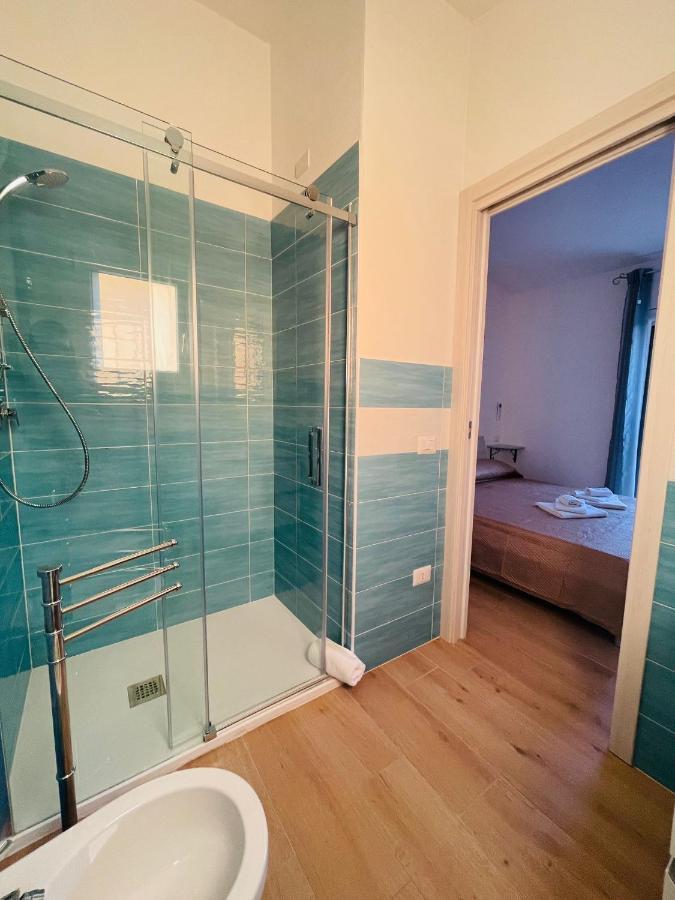 Chrisso Rooms Affittacamere San Teodoro  Dış mekan fotoğraf